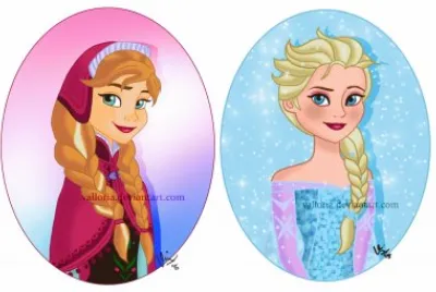 Anna Elsa