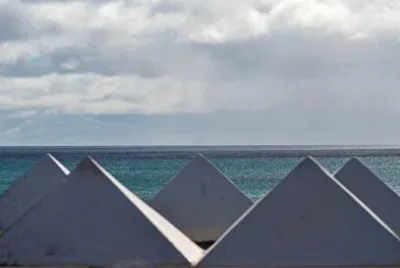 Fuerte Ventura jigsaw puzzle