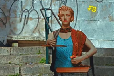 פאזל של Lisboa