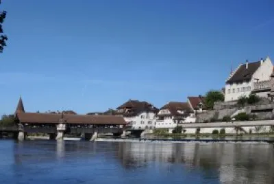 Bremgarten jigsaw puzzle