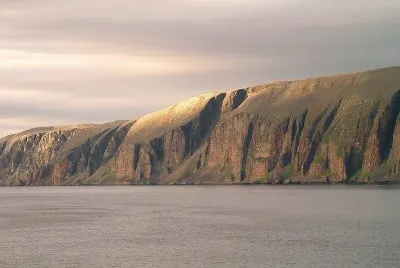 hurtigroute jigsaw puzzle