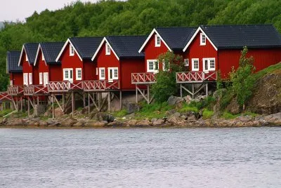 hurtigroute jigsaw puzzle