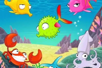 poissons