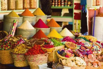 souk