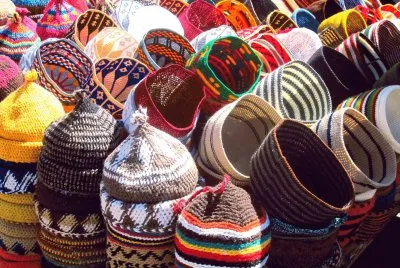 souk