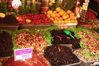 souk