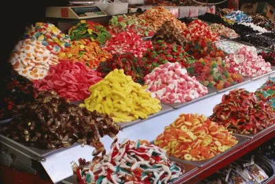 souk