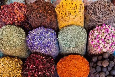souk