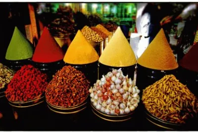 souk