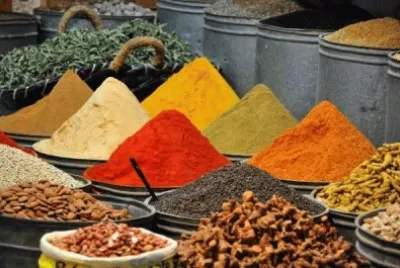 souk