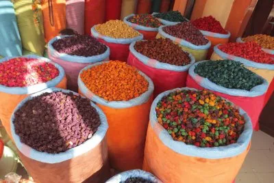 souk