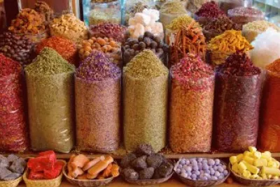 souk