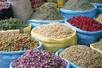 souk