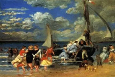 פאזל של PAISAGEM