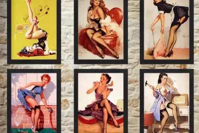 פאזל של PAISAGEM