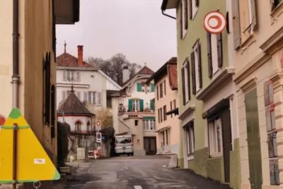 village
