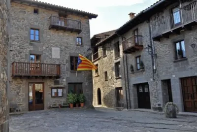 Pruit-Barcelona jigsaw puzzle