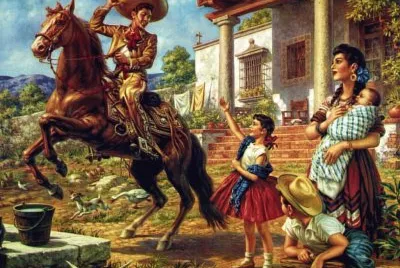 פאזל של Pintura