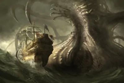 Tyler Chow Swallow the Sea