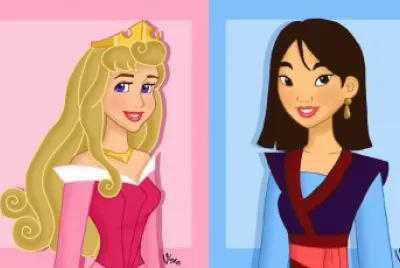 Aurora Mulan
