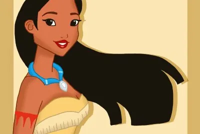 Pocahontas