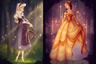 Aurora Belle