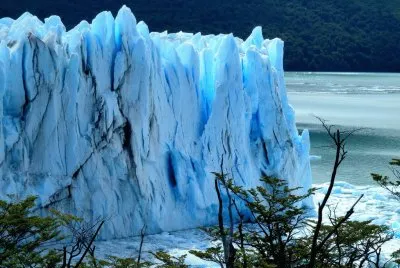 Glaciar Perito Moreno. Patagonia Argentina jigsaw puzzle