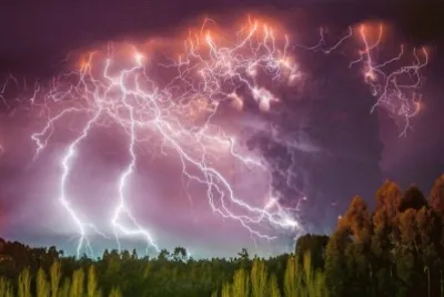 lightening