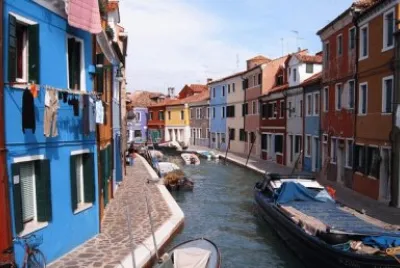 burano italie