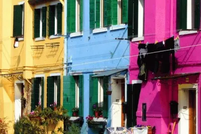 burano italie