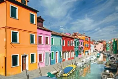 burano italie