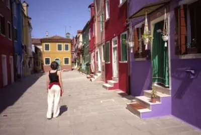 burano italie