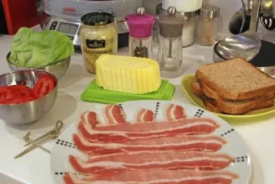 recette