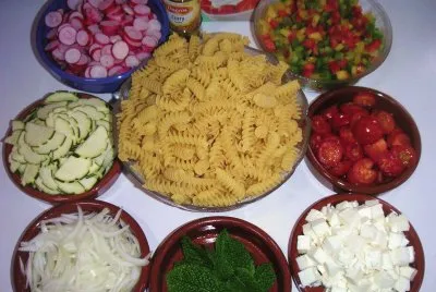 recette