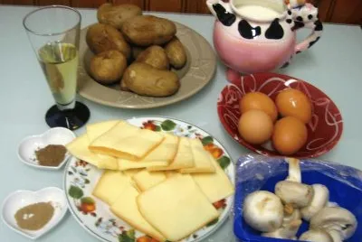 recette