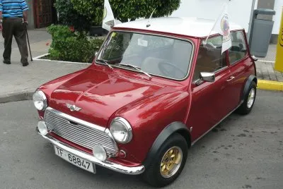 Mini 850 jigsaw puzzle