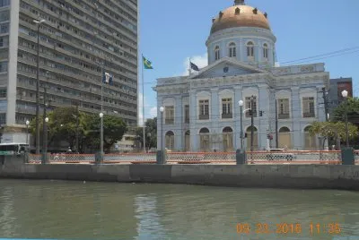 Recife - Pe