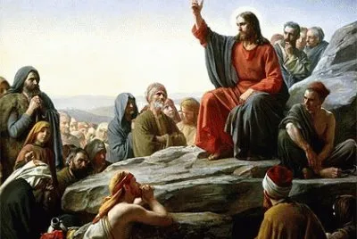 פאזל של jesÃºs y los apÃ³stoles