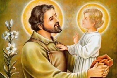 פאזל של san jose y jesÃºs