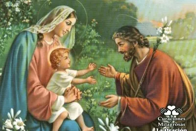 פאזל של la familia