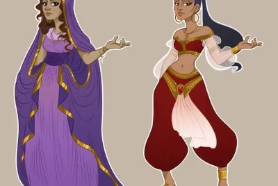 Jasmine
