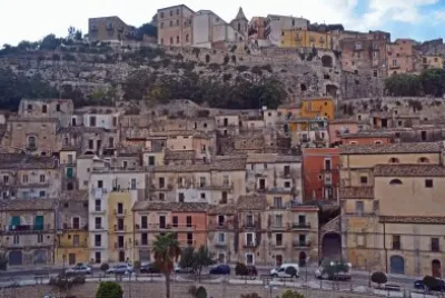 Sizilien / Ragusa