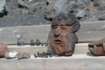 Sizilien / der Geist vom Etna
