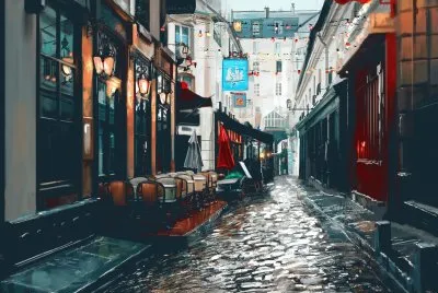 PAISAGEM