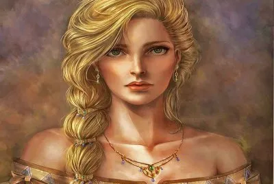 princesa 1