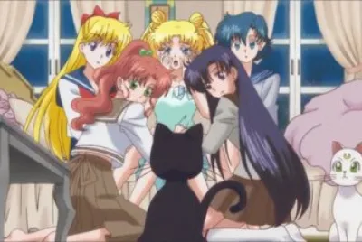 anime