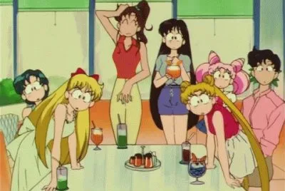 anime