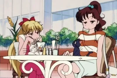 anime