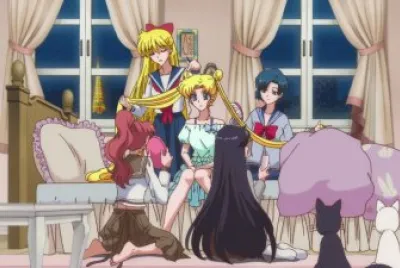 anime