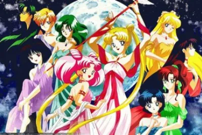 anime
